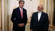 کری: تندروها در ایران زندگی را برای ظریف دشوار کردند!