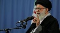 بازتاب بیانات رهبری درباره مداخله نظامی آمریکا در سوریه