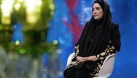 دلیل عذرخواهی فریبا کوثری از مردم + فیلم