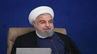 آقای رئیس‌جمهور، لطفاً تحریم را بردارید
