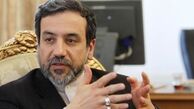 عراقچی راهی روسیه می شود