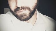 بابک جهانبخش از نمایی دیگر + عکس