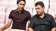 وساطت یک پرسپولیسی برای بازگشت نکونام به استقلال