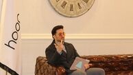 شهریار شهیر، کارشناس صنعت فرانچایز و سرمایه‌گذاری

