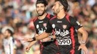  پست جدید رامین رضاییان درباره پیراهن پرسپولیس/عکس