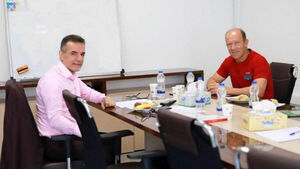 
ضرر ۲۰ میلیاردی انصاری‌فرد به پرسپولیس
