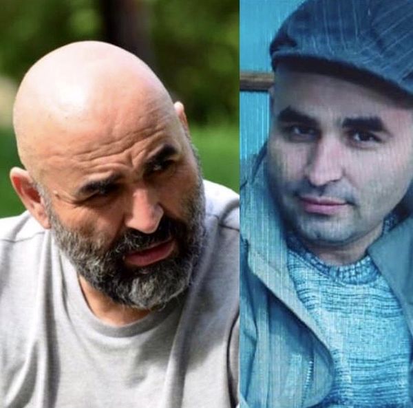 علی مسعور در گذر زمان + عکس