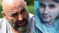 علی مسعور در گذر زمان + عکس