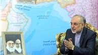 آمادگی تهران برای توسعه روابط با هانوی‬