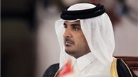 قطر هم در حمایت از آل‌سعود علیه ایران موضع گرفت