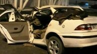 افزایش تعداد جان‌باختگان حادثه سقوط پل عابر پیاده (+ اسامی)/عکس