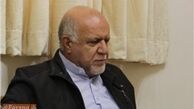 زنگنه:‌ صادرات میعانات گازی کشور 2.5 برابر شد