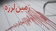 زلزله شدیدی قصرشیرین را لزراند + میزان خسارت 