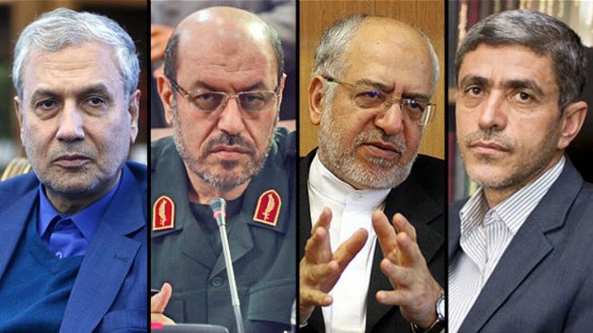 نامه ای که بعدها تاریخ شهادت می دهد/ نامه چهار وزیر را نباید فراموش کرد