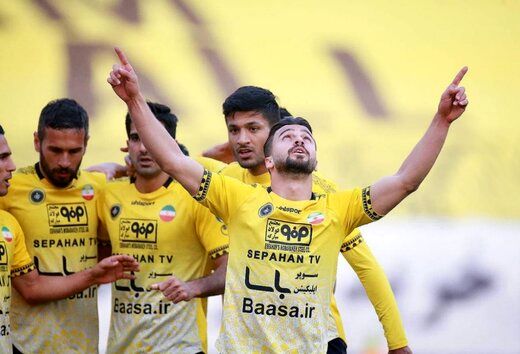 ستاره استقلال در سپاهان/ توافق با پیشنهاد ۱۲ میلیارد تومانی