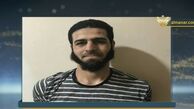 دستگیری عامل حمله به سفارت ایران در بیروت