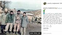 به این میگن فرمانده+عکس