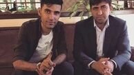 فیضی به پارس جنوبی پیوست