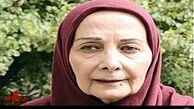  بازیگر پیشکسوت: متأسفم که بازیگر شدم