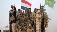 واکنش عراق به امارات: حشدالشعبی خطر را از شما دورکرد