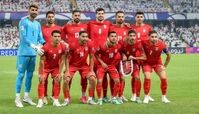 بازی ایران و قطر کجا برگزار می شود ؟