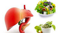 پاکسازی کبد و خون با این رژیم غذایی 5 روزه 