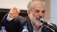 قدیری ابیانه:بدهی کنونی کشور به میزان درآمد 10 ساله نفتی کشور رسیده است