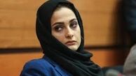 عکسی که آناهیتا دری به مناسبت تولدش منتشر کرد
