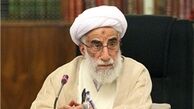 انتقاد آیت‌الله‌جنتی از وضع تحریم‌های تازه علیه‌ایران 