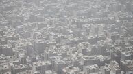  تهران همچنان قرمز است