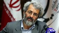 سلیمی نمین:غربی ها در اتفاقات 88 نتوانستند عدم توفیق خود را بپذیرند 