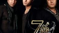 گفتگو با گروه موسیقی seven