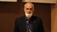 قول نبی درباره تیم ملی فوتبال ایران