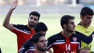 پرسپولیس ستاره دار شد