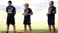  دلیل غیبت باقری در تمرینات پرسپولیس مشخص شد 