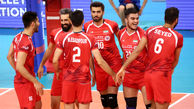 کارشناس والیبال:والیبال ایران به نیروی جوان و جدید نیاز دارد