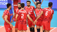 کارشناس والیبال:والیبال ایران به نیروی جوان و جدید نیاز دارد