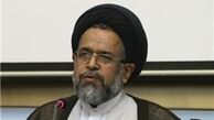 علوی: سربازان گمنام امام زمان (عج) بی وقف و بدون تعطیلی تلاش می کنند