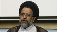 وزیر اطلاعات به مجلس می‌رود
