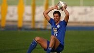 تبریزی در استقلال ماندنی شد
