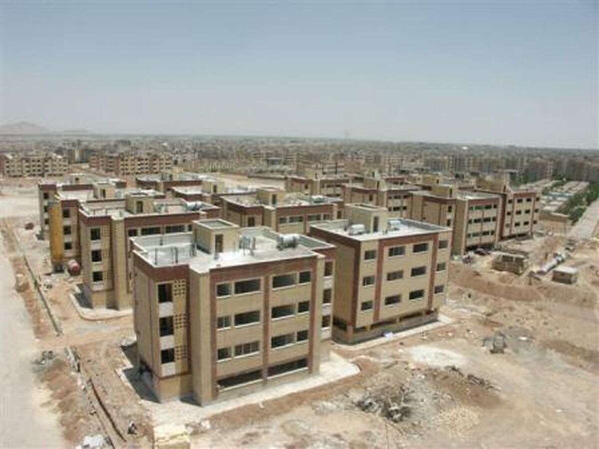 قیمت مسکن در هشت سال گذشته چند برابر شد؟