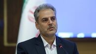 دولت برنامه‌ای برای افزایش قیمت نان ندارد/ واردات ۲میلیون تن گندم طی امسال
