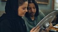 مهسا ایرانی و همسرش در رستورانی عجیب+عکس