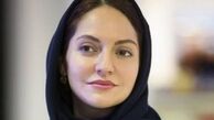عکس جالب مهناز افشار در کنار خواهرزاده اش وقتی کوچک بودند!