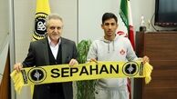 واکنش تابش به ادعای باشگاه تراکتورسازی در مورد مسلمی‌پور