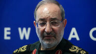 عقده‌گشایی کری درباره توان دفاعی ایران مشکل کاخ سفیدرا حل نمی کند