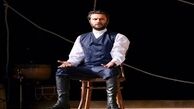 نمایش «کلنل» در روزهای پایانی دو اجرایی می شود