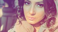 ظاهر جدید سمیرا حسن پور + عکس