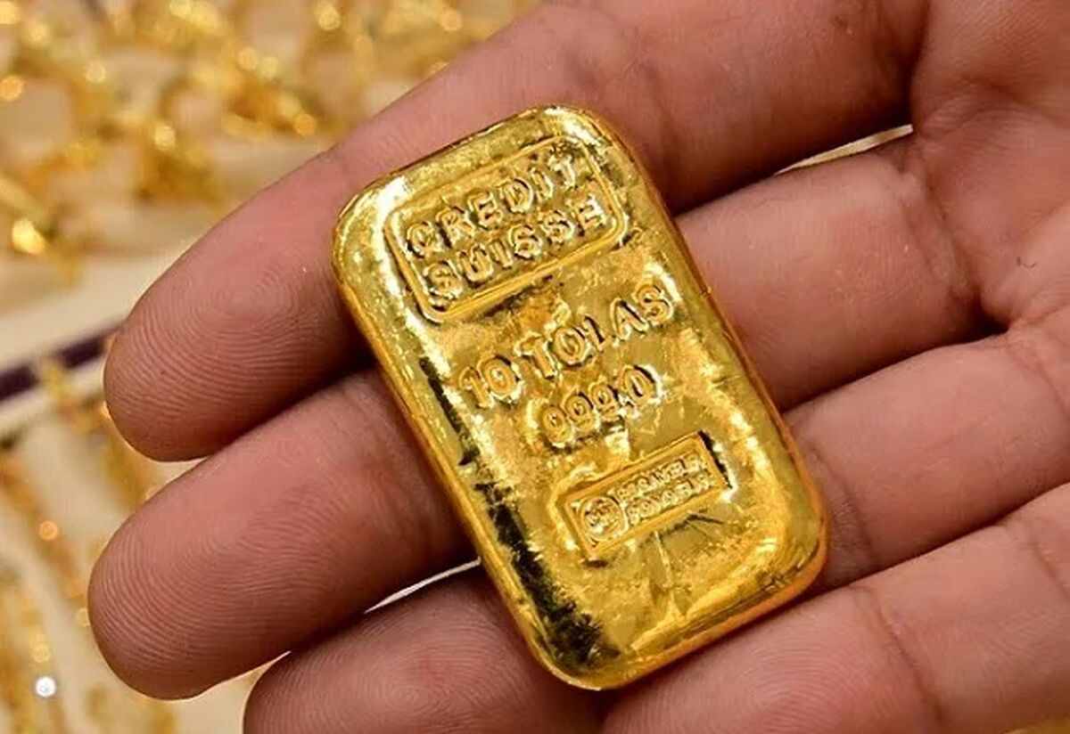چرا طلای آب شده بخریم؟