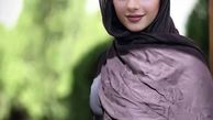 استایل ساده ترلان پروانه + عکس